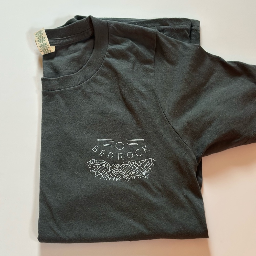 Bedrock Cairn Evo PRO Sandals with t-shirt and stickers - Picture 9 of 11
